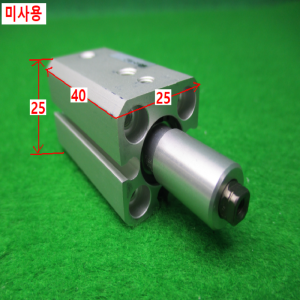 노13496/미사용클램프실린더/MKB12-10LZ/SMC
