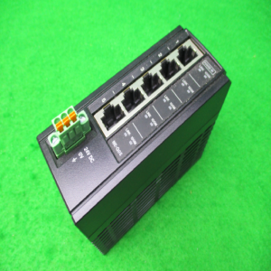 노13500/이더넷스위치/NE-Q05/DC24V/키엔스