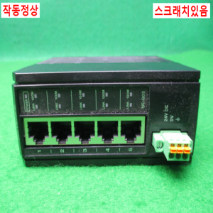 노13500/이더넷스위치/NE-Q05/DC24V/키엔스