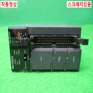 노13501/프로그래밍모듈컨트롤러/KV-NC32T/키엔스