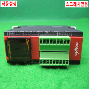 노13503/PLC/CM3-SP16MDR/싸이몬