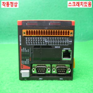 노13506/PLC/X8-M16DDR/RS