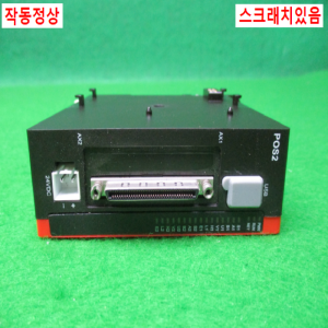 노13507/PLC/X8-POS2/RS