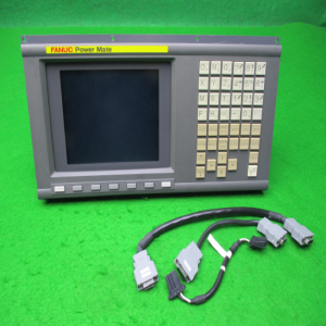 노13508/화낙모니터/A02B-0166-C261/R