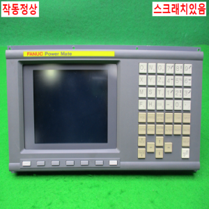 노13508/화낙모니터/A02B-0166-C261/R