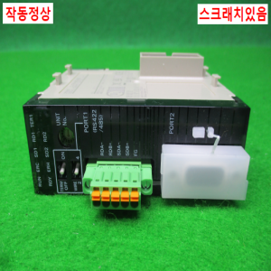 노13516/PLC/CJ1W-SCU42/옴론