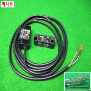 노13556/미사용비접촉안전도어스위치/D40A-1C2/옴론