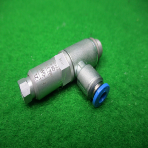 노13565/공압체크밸브/HGL-1/8-QS-4/FESTO