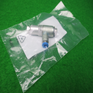 노13566/미사용공압체크밸브/HGL-1/8-QS-4/FESTO