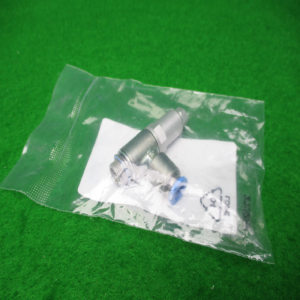 노13567/미사용공압체크밸브/HGL-1/8-QS-6/FESTO