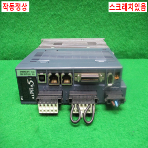 주70076/서보드라이브/RYT101D5-VV2/100W/FUJi