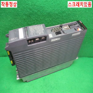 주70077/서보드라이브/MDS-E-V2-80/2.0KW/미쓰비시