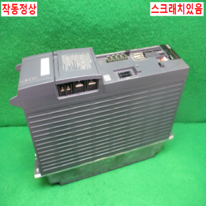 주70078/서보드라이브/MDS-E-V2-160/4.5KW/미쓰비시