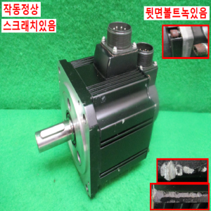 주70081/AC서보모터/HC-SFS102/1KW/미쓰비시