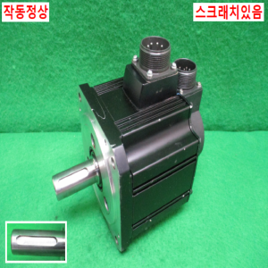주70085/AC서보모터/HC-SFS102/1KW/미쓰비시