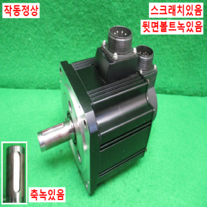 주70086/AC서보모터/HC-SFS102/1KW/미쓰비시