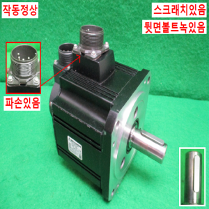 주70087/AC서보모터/HC-SFS102/1KW/미쓰비시