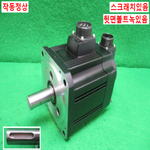 주70088/AC서보모터/HC-SFS102B/1KW/미쓰비시