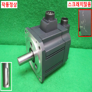 주70089/AC서보모터/HC-SFS102B/1KW/미쓰비시