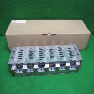 주70092/미사용공압메인폴더/KR-CS.3174349NAVW+NEV/FESTO