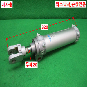 주70093/미사용공압실린더/DWA-50-125-Y-A/FESTO