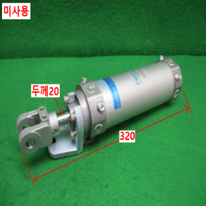 주70094/미사용공압실린더/DWA-63-125-HL-AB/FESTO