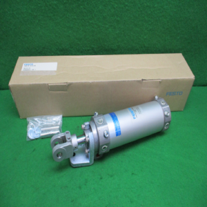 주70095/미사용공압실린더/DWA-63-100-HL-AB/FESTO