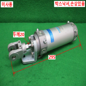 주70095/미사용공압실린더/DWA-63-100-HL-AB/FESTO