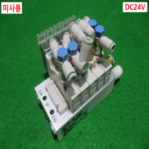 초15384/미사용공압솔레노이드밸브/SY3120-5MOZ-M5/SMC