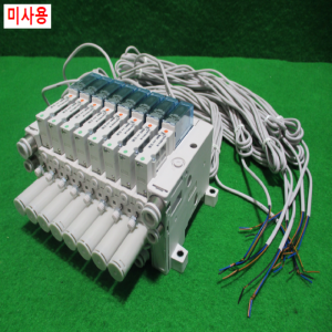 초15386/미사용진공유닛,진공이젝터/ZK2H07R5PCA-06-P/ZZK208A-A2F-D/SMC
