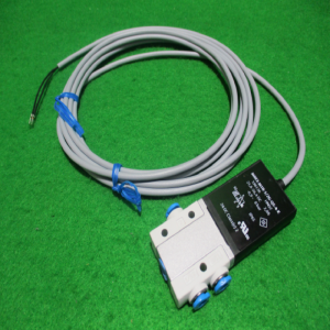초15387/미사용솔레이드밸브/MHE2-M1H-3/2G-QS-4-K