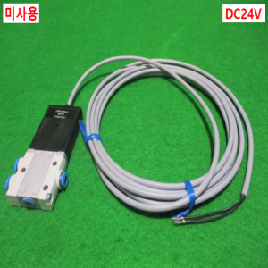 초15387/미사용솔레이드밸브/MHE2-M1H-3/2G-QS-4-K