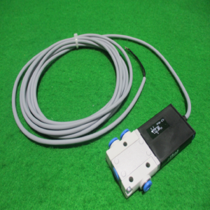 초15388/미사용솔레이드밸브/MHE2-M1H-3/2G-QS-4-K