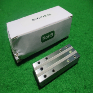 초15397/미사용LM가이드,볼슬라이드가이드/BSGP10-55