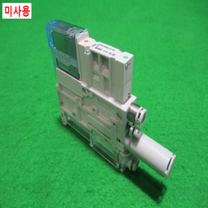초15389/미사용진공발생기,진공이젝트/ZK2G07K5NL2A-06-B