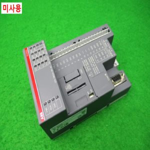 노80031/미사용PLC모듈/PM554-RP-AC/ABB