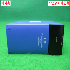 노13571/미사용PLC/GM4-PA2A/LS