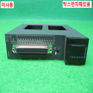 노13572/미사용PLC/G4I-D24A/LS