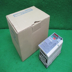 주30012/미사용인버터/CIMR-VT2A0002BAA/삼상,220V/0.4KW/야스가와