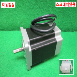 주20365/스텝핑서보모터/A16K-M569/오토닉스