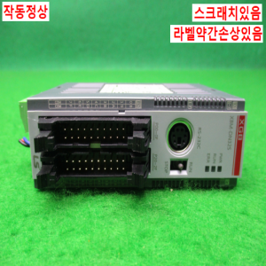 노13578/PLC/XBM-DN32S/V3.90/LS