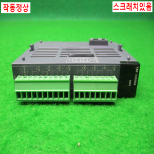 노13580/PLC/XBF-AD08A/V1.10/LS