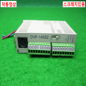 노13582/PLC/DVP14SS211R/DELTA