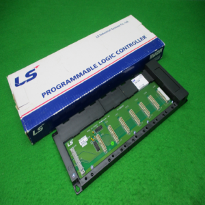 노13588/미사용PLC베이스/GM4-B06M/LS