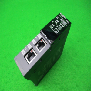 노13592/PLC/RJ71EN71/시리얼7426/미츠비시