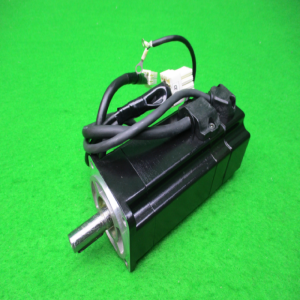 노13596/미사용서보모터/P50B05030DXS65/300W/SANYO