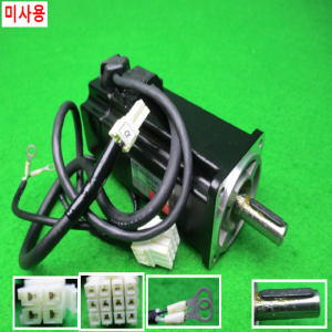 노13596/미사용서보모터/P50B05030DXS65/300W/SANYO