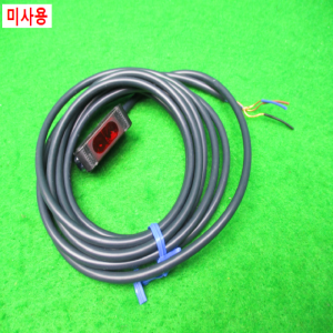 노13599/미사용광전센서/E3Z-R61/옴론