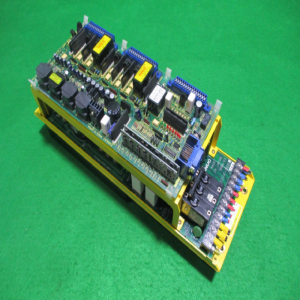 초25201/화낙서보드라이브/A06B-6058-H222