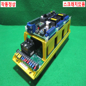 초25201/화낙서보드라이브/A06B-6058-H222